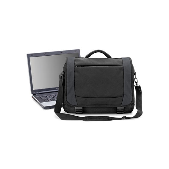 Tungsten™ Laptop Briefcase