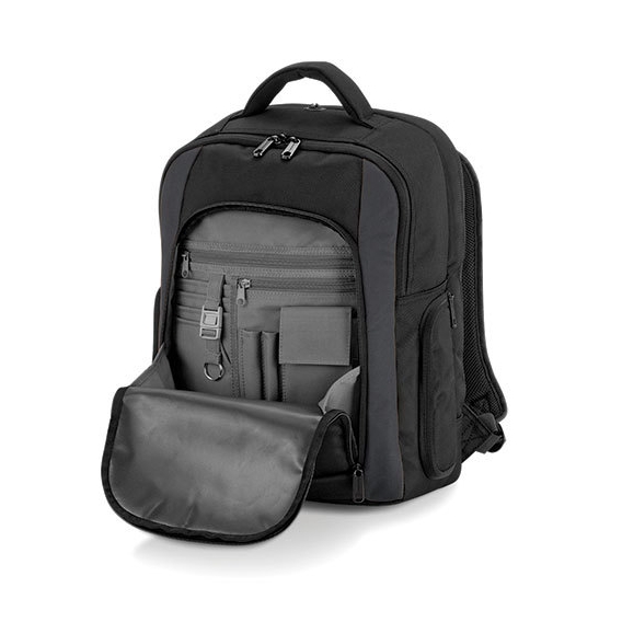 Tungsten™ Laptop Backpack