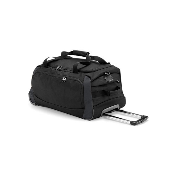 Tungsten™ Wheelie Travel Bag