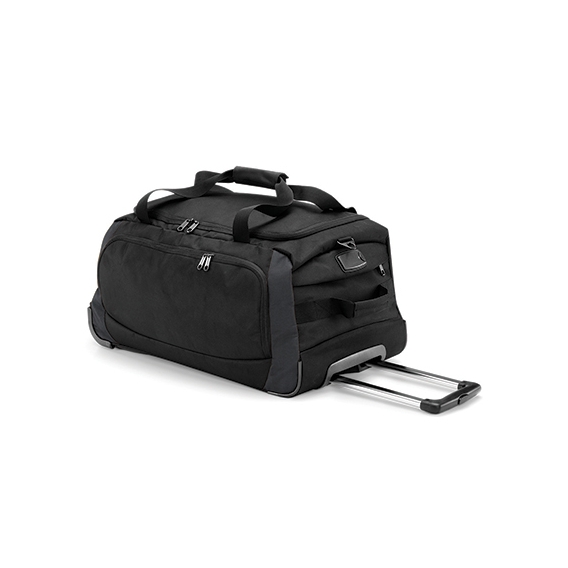 Tungsten™ Wheelie Travel Bag