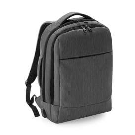 Q-Tech Charge Convertible Backpack