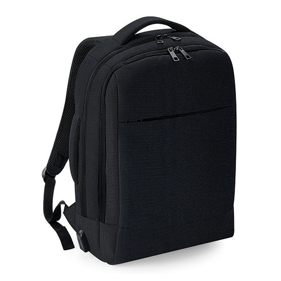 Q-Tech Charge Convertible Backpack