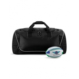 Teamwear Jumbo Kit Bag