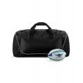 Teamwear Jumbo Kit Bag