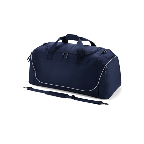 Teamwear Jumbo Kit Bag