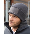 Double Knit Printers Beanie