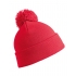 Pom Pom Beanie