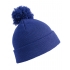 Pom Pom Beanie