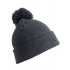 Pom Pom Beanie