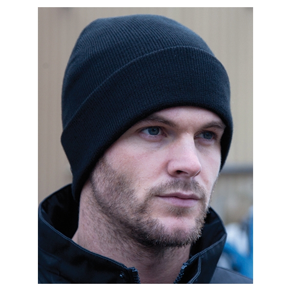 Lightweight Thinsulate Hat