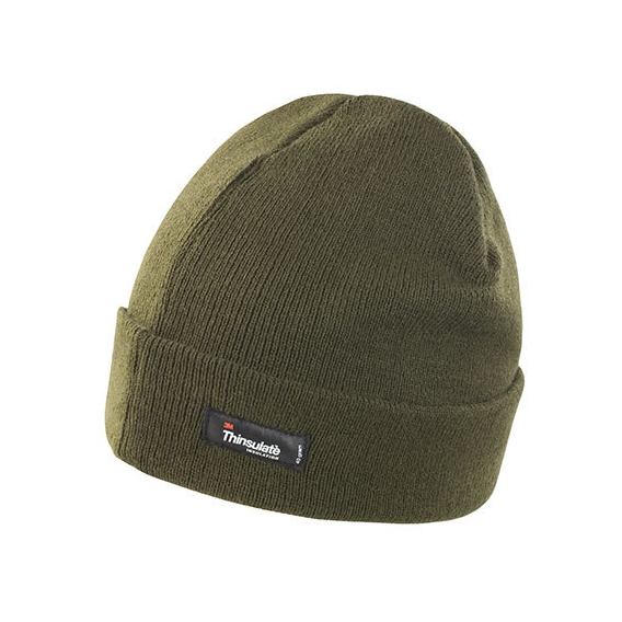 Lightweight Thinsulate Hat
