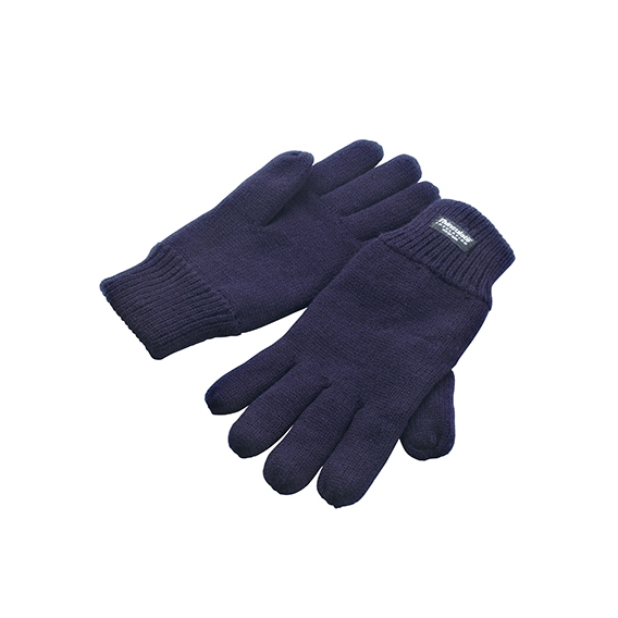 Junior Classic Fully Lined Thinsulate™ Gloves
