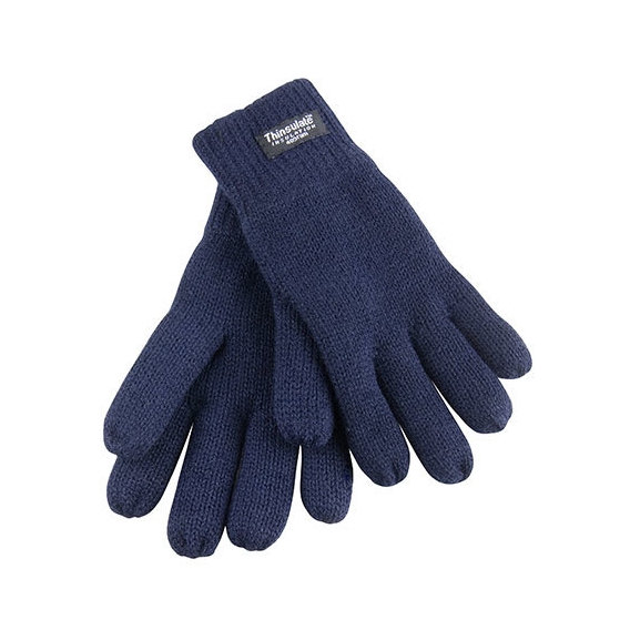 Junior Classic Fully Lined Thinsulate™ Gloves