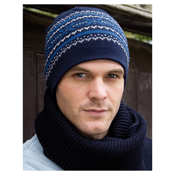 Aspen Knitted Hat