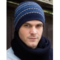 Aspen Knitted Hat