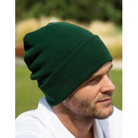 Woolly Ski Hat