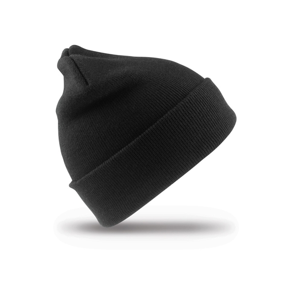 Woolly Ski Hat