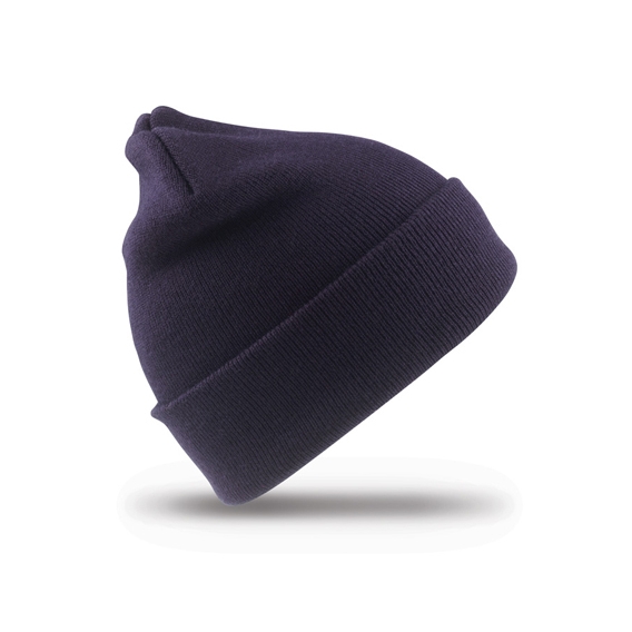 Woolly Ski Hat