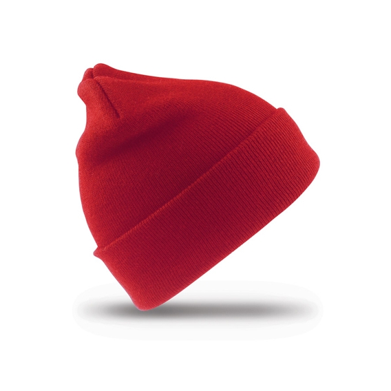Woolly Ski Hat