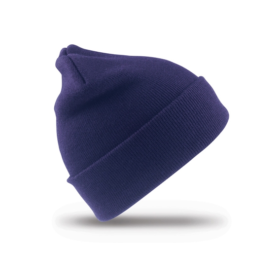 Woolly Ski Hat