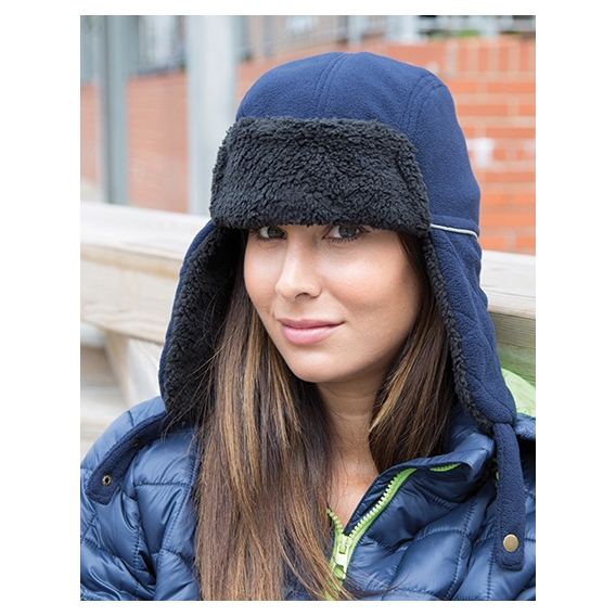 Ocean Trapper Hat