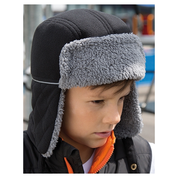 Junior Ocean Trapper Hat