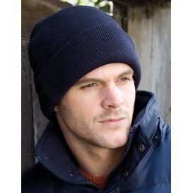 Heavyweight Thinsulate ™ Woolly Ski Hat