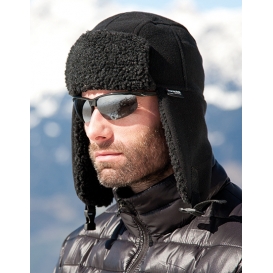Thinsulate Sherpa Hat