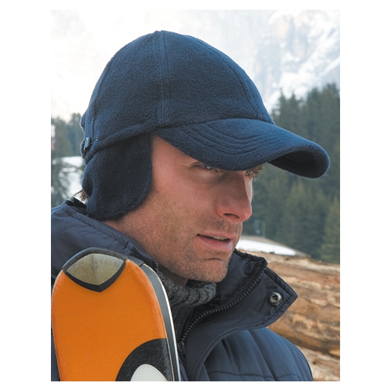 Polartherm Cap