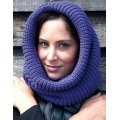 Whistler Snood Hood