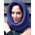 Whistler Snood Hood
