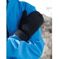 Palmgrip Glove-Mitt