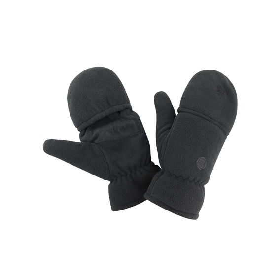 Palmgrip Glove-Mitt