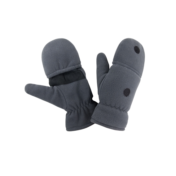 Palmgrip Glove-Mitt