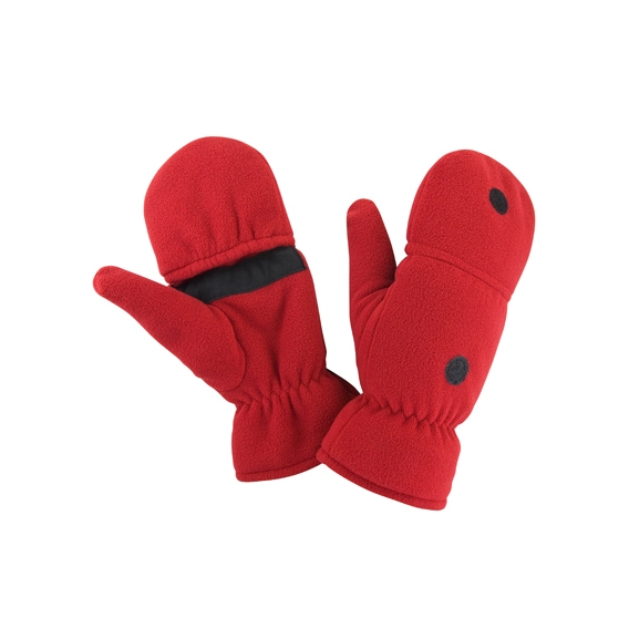 Palmgrip Glove-Mitt