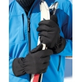 Softshell Thermal Glove