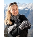 Snow Leopard Set