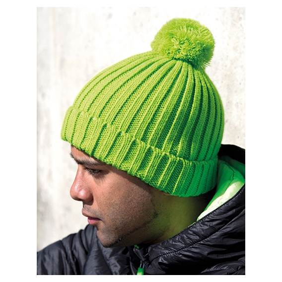 HDi Quest Knitted Hat