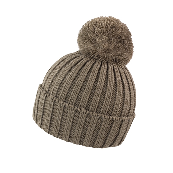 HDi Quest Knitted Hat