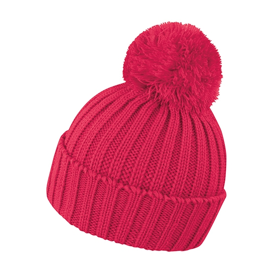 HDi Quest Knitted Hat