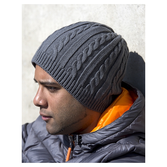 Mariner Knitted Hat