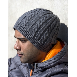 Mariner Knitted Hat