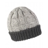 Shades of Grey Hat