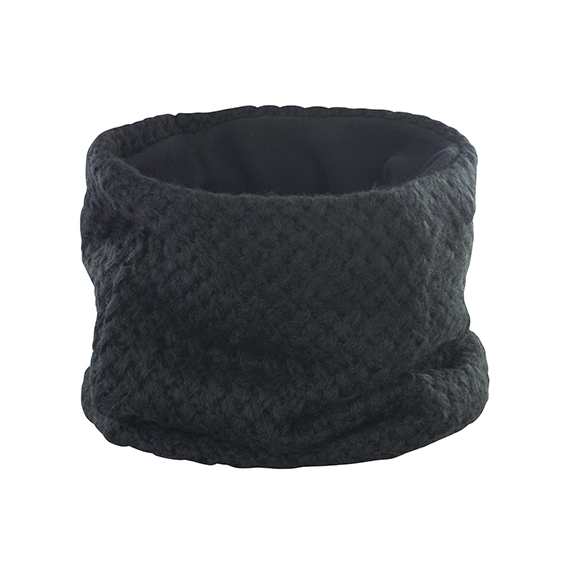 Braided Neck Warmer
