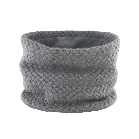 Braided Neck Warmer