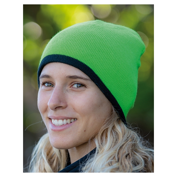 Reversible Fashion Fit Hat