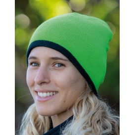 Reversible Fashion Fit Hat