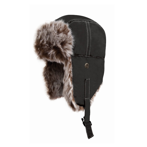 Classic Sherpa Hat