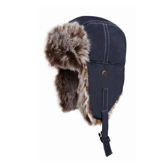 Classic Sherpa Hat