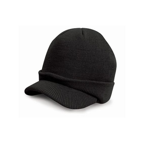 Esco Army Knitted Hat